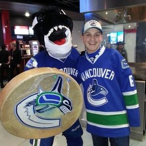 Meet your Posher, Matthew